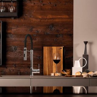 Смеситель для кухни Paini Cox 78CR557YOSPEKM хром